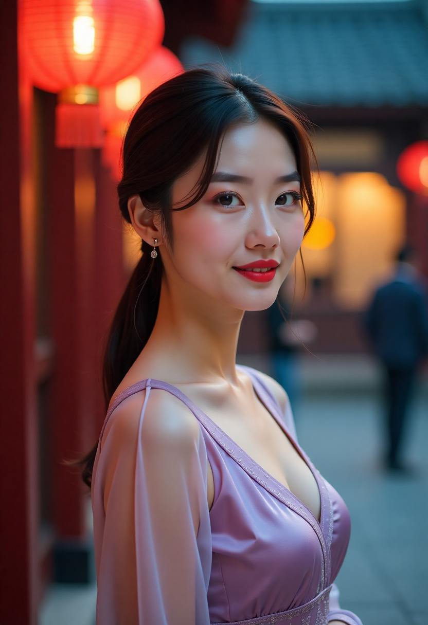 都市爱情观影手记配图