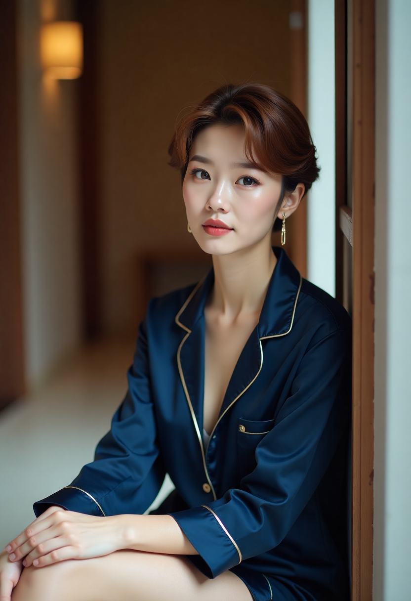 凌晨三点的答案海报