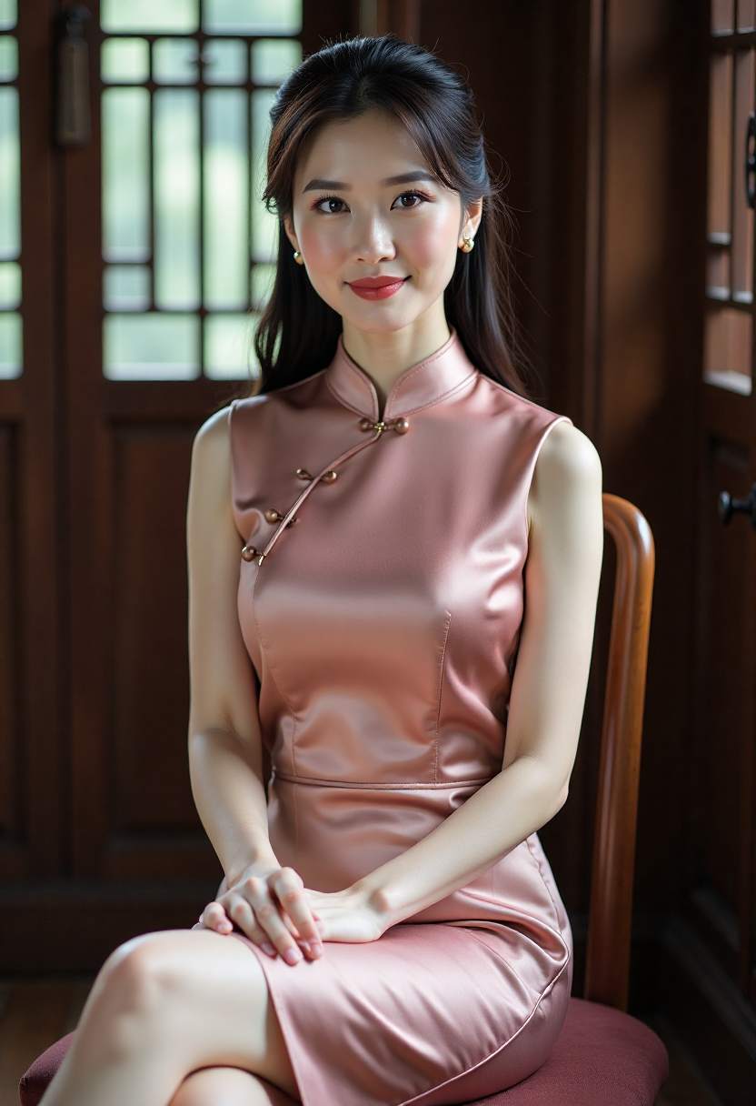 晚风经过你窗前故事海报