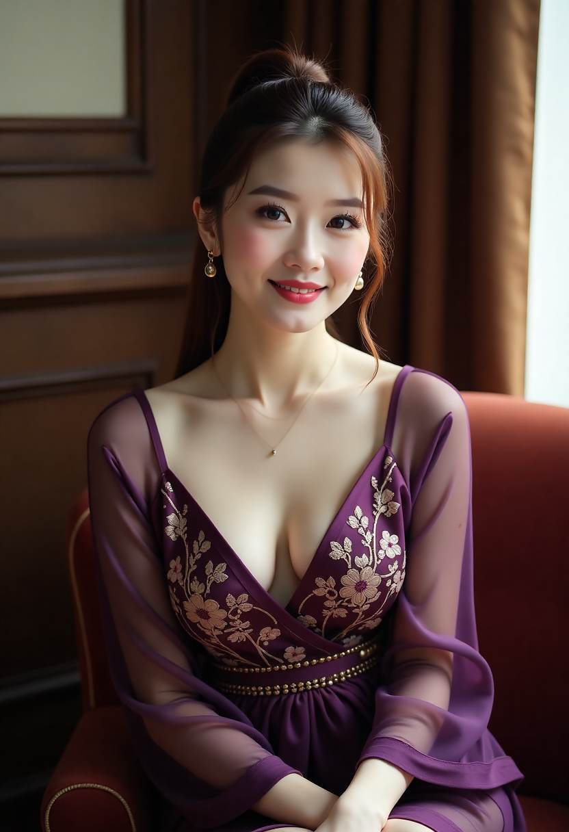 晚风经过你窗前竖版海报