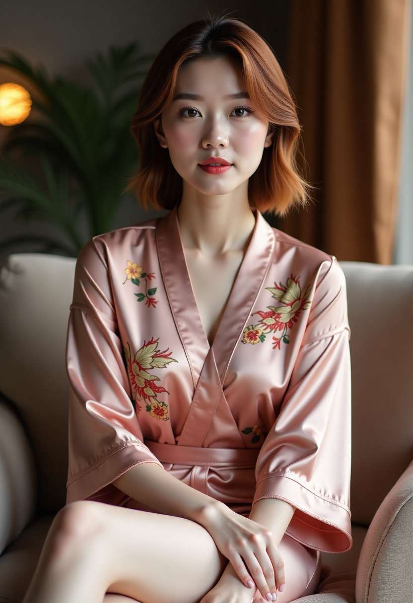 小巷开饭了竖版海报